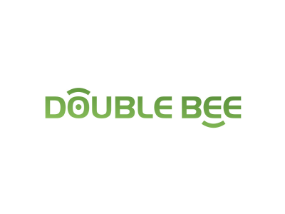 DOUBLE BEE商标图