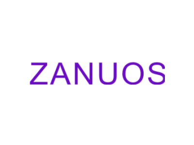 ZANUOS商标图