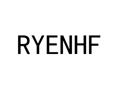 RYENHF商标图