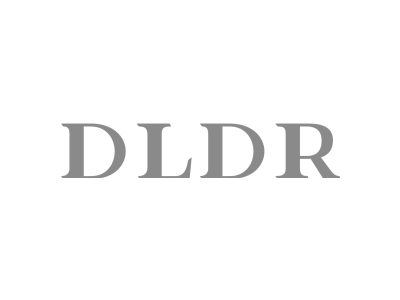 DLDR商标图