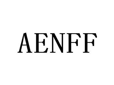 AENFF商标图