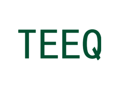TEEQ商标图