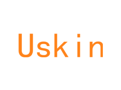 Uskin商标图片