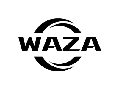 WAZA商标图