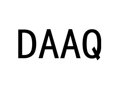 DAAQ商标图