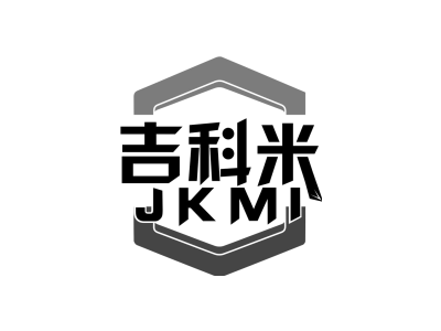 吉科米 JKMI商标图片
