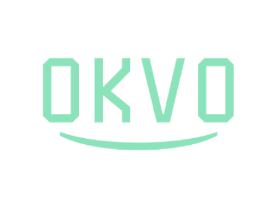 OKVO商标图