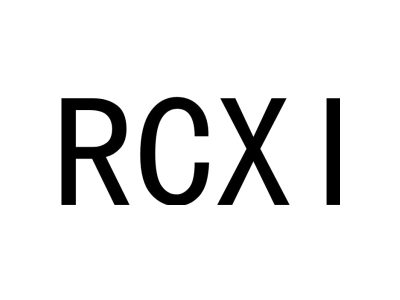 RCXI商标图