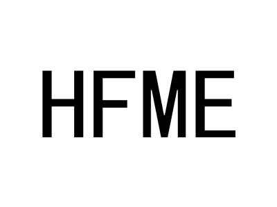 HFME商标图