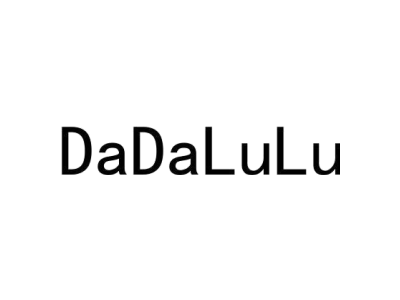 DADALULU商标图