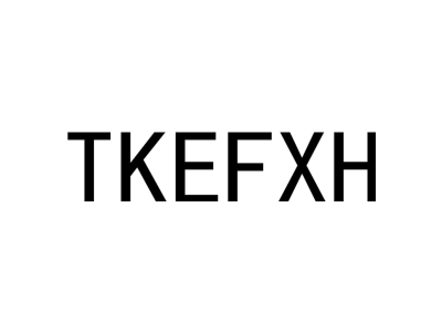 TKEFXH商标图