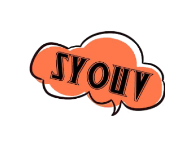 SYOUV商标图片