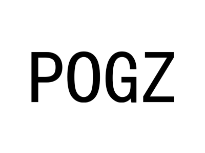 POGZ商标图