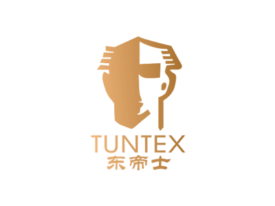 东帝士 TUNTEX商标图