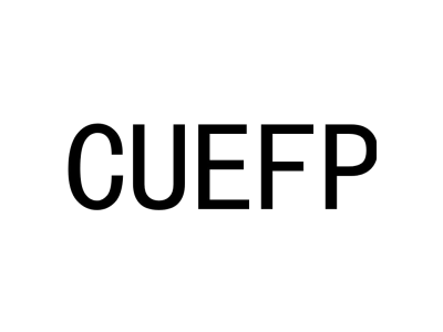 CUEFP商标图