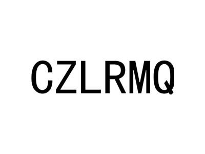 CZLRMQ商标图