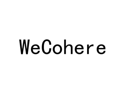 WECOHERE商标图