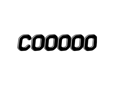 COOOOO商标图