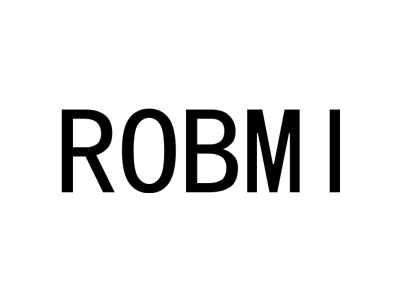 ROBMI商标图