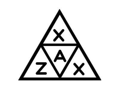 XAZX商标图
