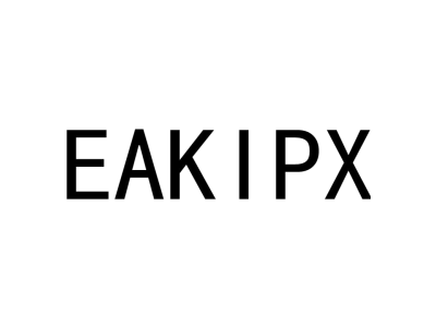 EAKIPX商标图
