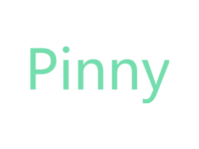 PINNY商标图