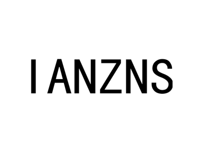 IANZNS商标图