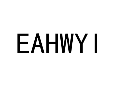 EAHWYI商标图