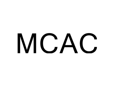MCAC商标图