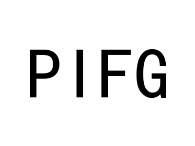 PIFG商标图