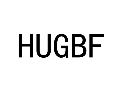 HUGBF商标图