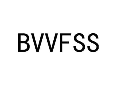 BVVFSS商标图