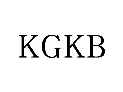 KGKB商标图