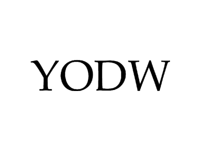 YODW商标图