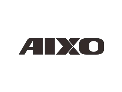 AIXO商标图