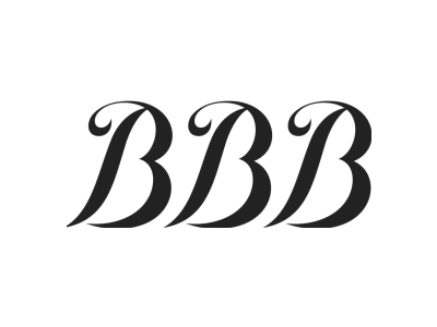 BBB商标图