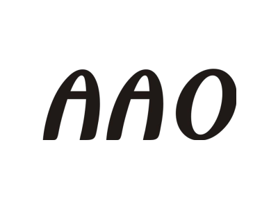 AAO商标图