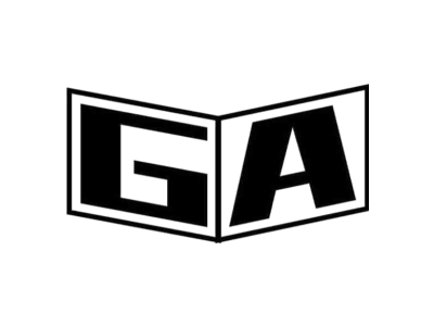 GA商标图