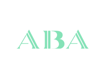 ABA商标图