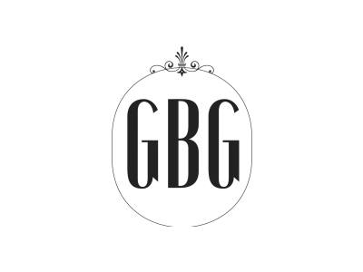 GBG商标图