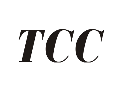 TCC商标图