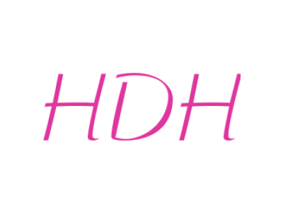 HDH商标图