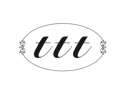 TTT商标图