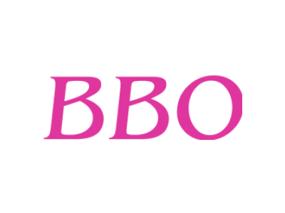 BBO商标图