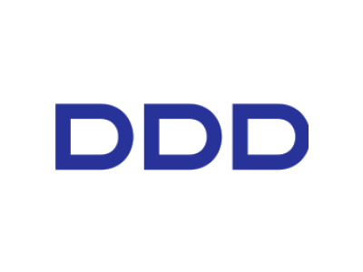 DDD商标图