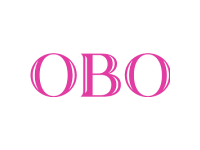 OBO商标图