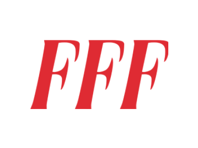 FFF商标图