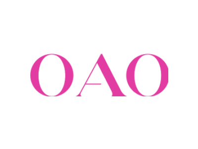 OAO商标图