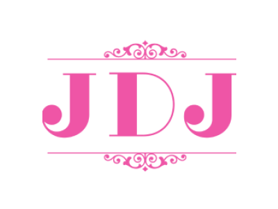JDJ商标图