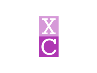 XC商标图片